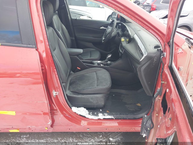 KL4AMESL5RB109739 Buick Encore Gx Sport Touring Awd
