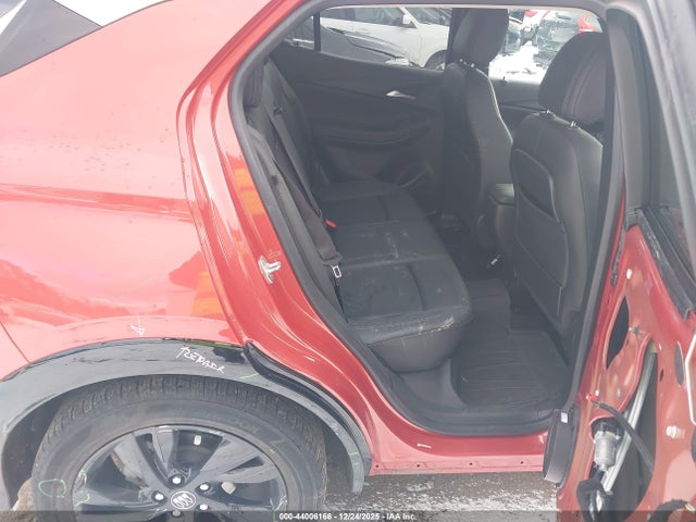 KL4AMESL5RB109739 Buick Encore Gx Sport Touring Awd