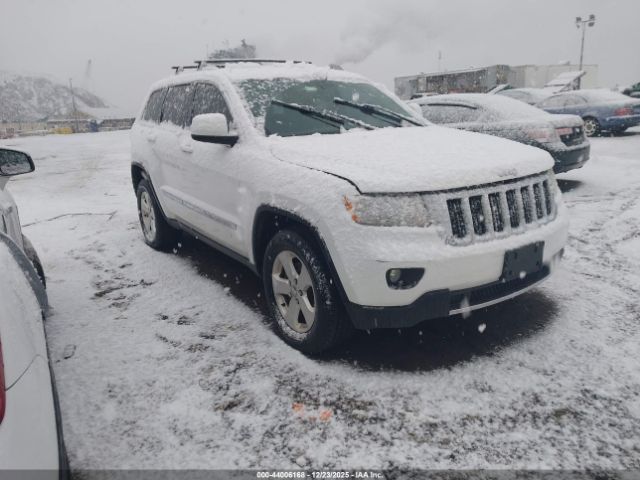 2013 JEEP GRAND CHEROKEE 1C4RJFAT7DC529935