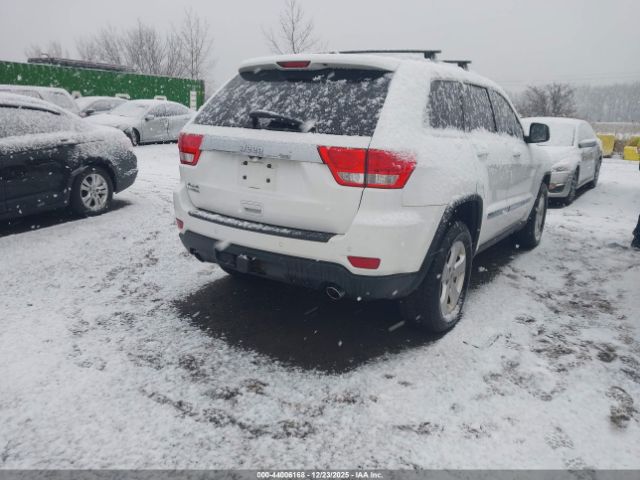 2013 JEEP GRAND CHEROKEE 1C4RJFAT7DC529935 Photo 3