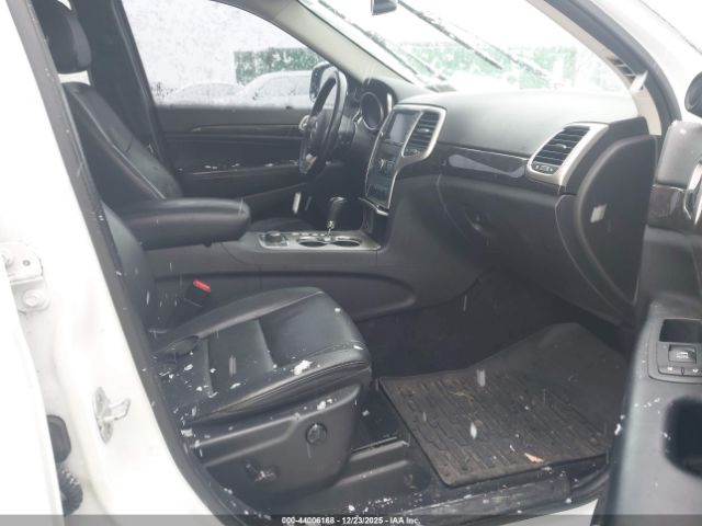 2013 JEEP GRAND CHEROKEE 1C4RJFAT7DC529935 Photo 4