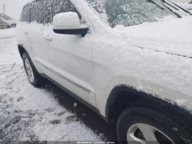 2013 JEEP GRAND CHEROKEE 1C4RJFAT7DC529935 Photo 5