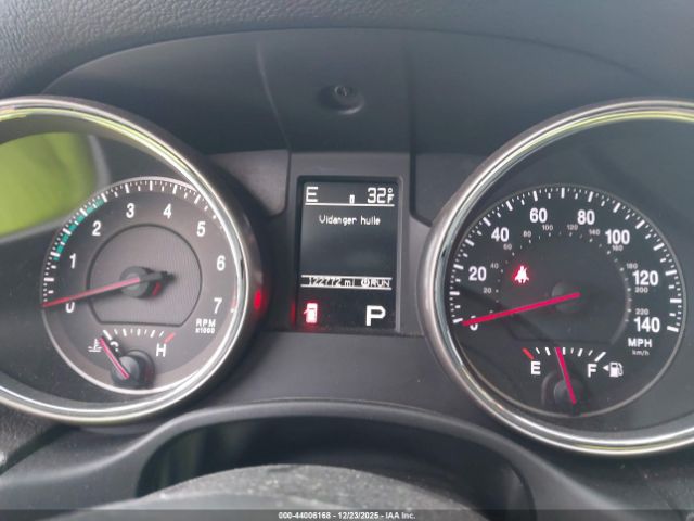 2013 JEEP GRAND CHEROKEE 1C4RJFAT7DC529935 Photo 6