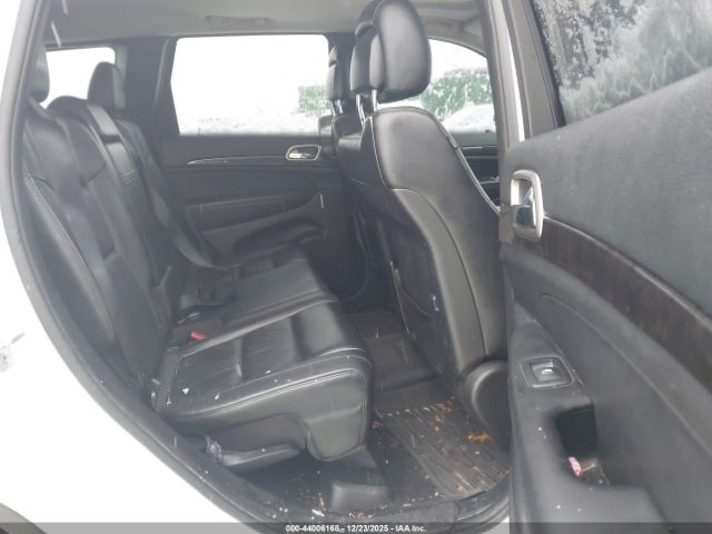 2013 JEEP GRAND CHEROKEE 1C4RJFAT7DC529935 Photo 7