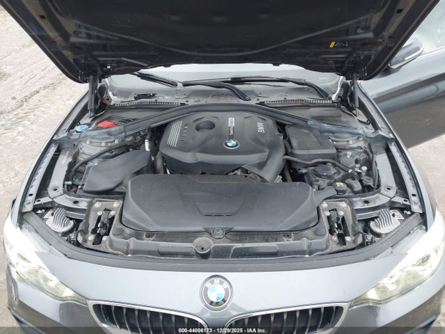Aukcja sprzedaży 2019 Bmw 430i Gran Coupe Xdrive, vin: WBA4J3C52KBL07682, numer aukcji: 44006173