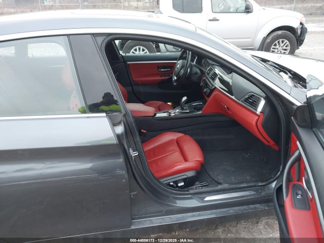 Aukcja sprzedaży 2019 Bmw 430i Gran Coupe Xdrive, vin: WBA4J3C52KBL07682, numer aukcji: 44006173