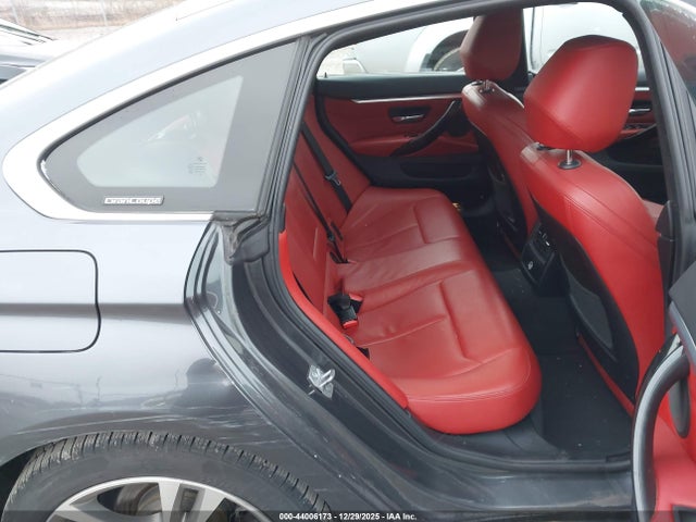 Aukcja sprzedaży 2019 Bmw 430i Gran Coupe Xdrive, vin: WBA4J3C52KBL07682, numer aukcji: 44006173