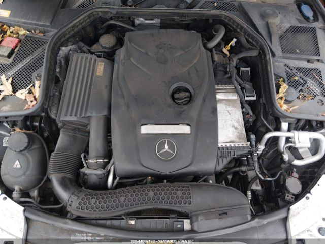 2015 MERCEDES-BENZ C 300 55SWF4KBXFU057233 Photo 9