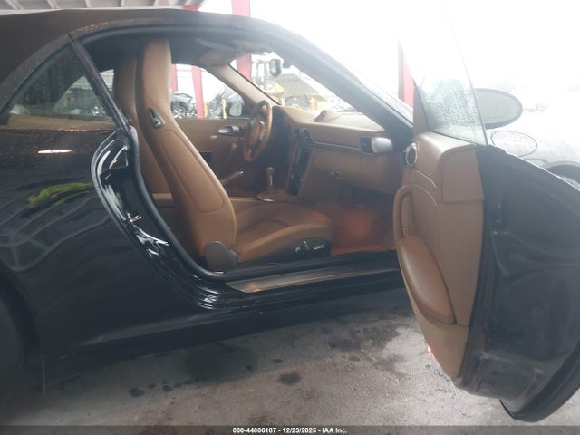 2007 PORSCHE 911 WP0CB29937S777159 Photo 4