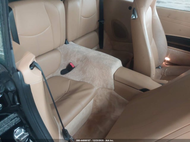 2007 PORSCHE 911 WP0CB29937S777159 Photo 7