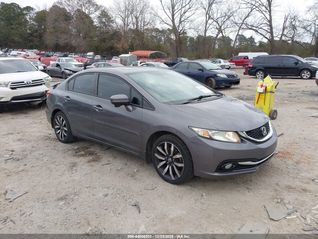 2015 HONDA CIVIC 19XFB2F94FE048199