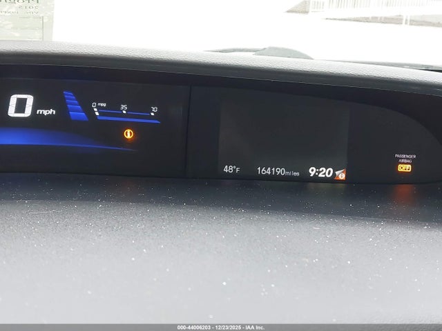 Honda Civic Ex-l 2015 19XFB2F94FE048199 Image 15