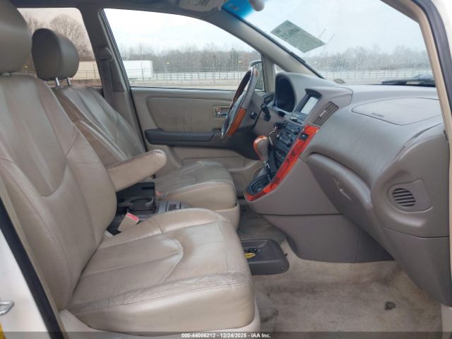 2002 LEXUS RX 300 JTJHF10U020263762 Photo 4