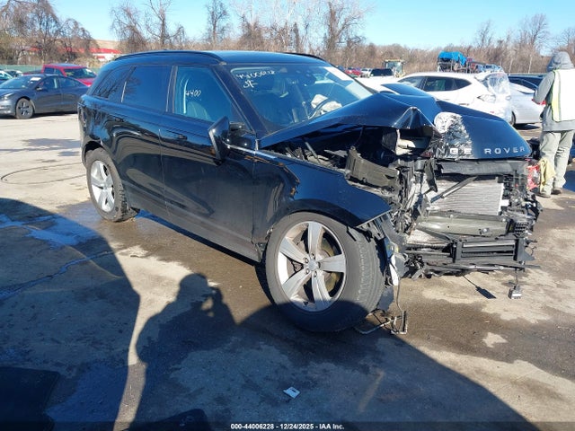 2019 LAND ROVER RANGE ROVER VELAR SALYB2EN5KA780855