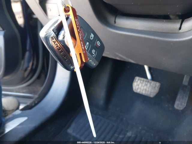 2019 LAND ROVER RANGE ROVER VELAR SALYB2EN5KA780855 Photo 10