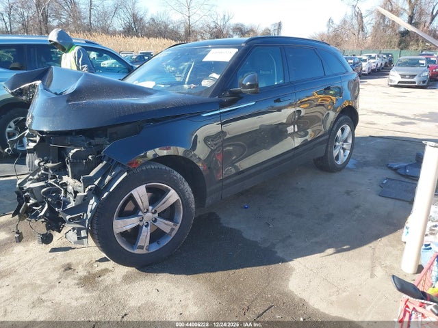 2019 LAND ROVER RANGE ROVER VELAR SALYB2EN5KA780855 Photo 1