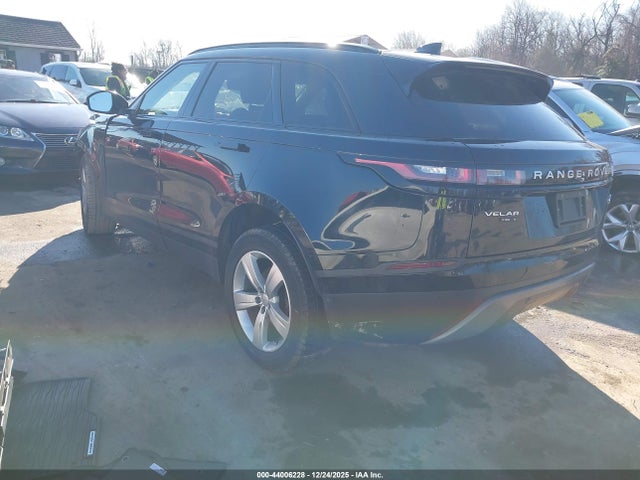 2019 LAND ROVER RANGE ROVER VELAR SALYB2EN5KA780855 Photo 2