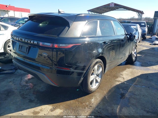 2019 LAND ROVER RANGE ROVER VELAR SALYB2EN5KA780855 Photo 3
