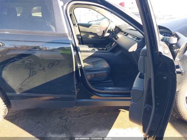 2019 LAND ROVER RANGE ROVER VELAR SALYB2EN5KA780855 Photo 4
