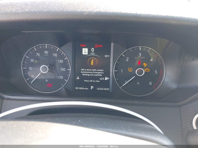 2019 LAND ROVER RANGE ROVER VELAR SALYB2EN5KA780855 Photo 6