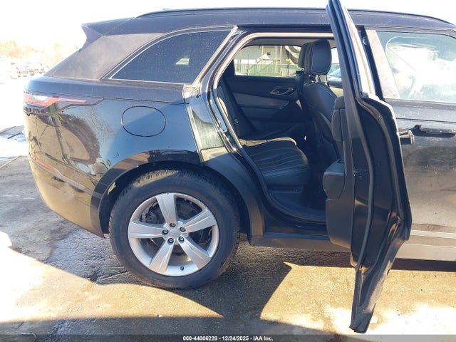 2019 LAND ROVER RANGE ROVER VELAR SALYB2EN5KA780855 Photo 7