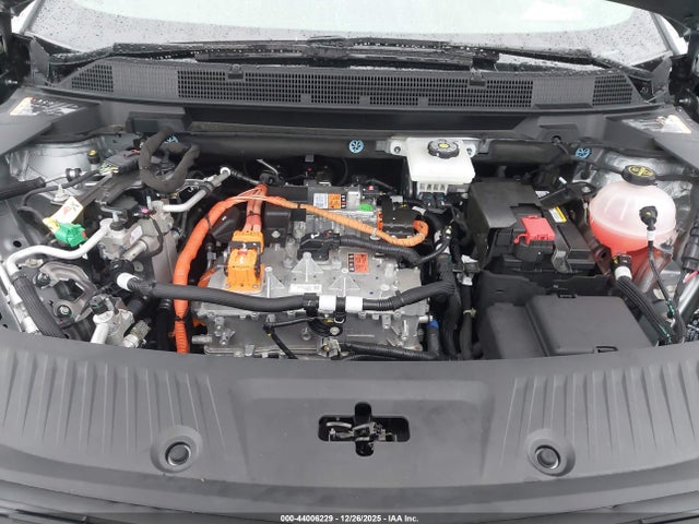 Chevrolet Equinox Ev Lt 2024 3GN7DLRPXRS292175 Image 10