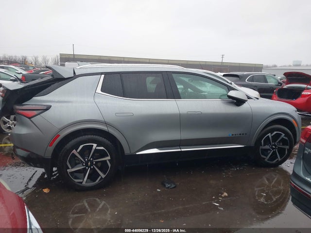 Chevrolet Equinox Ev Lt 2024 3GN7DLRPXRS292175 Image 13