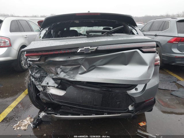 Chevrolet Equinox Ev Lt 2024 3GN7DLRPXRS292175 Image 16