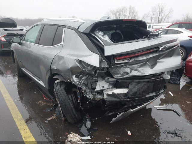 Chevrolet Equinox Ev Lt 2024 3GN7DLRPXRS292175 Image 3