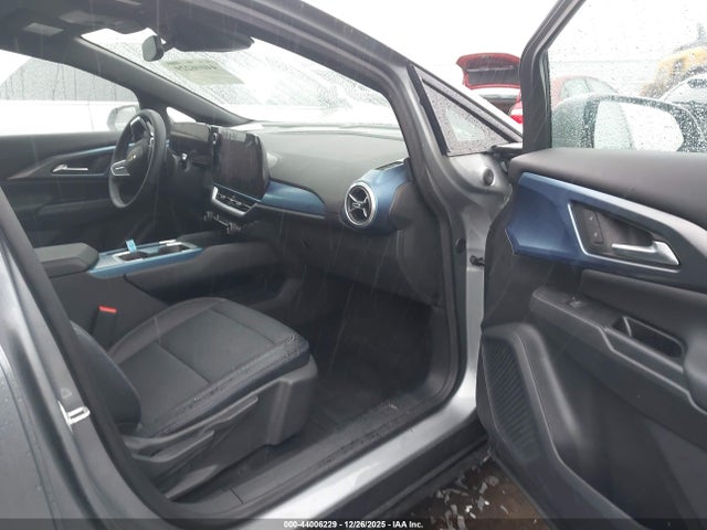 Chevrolet Equinox Ev Lt 2024 3GN7DLRPXRS292175 Image 5