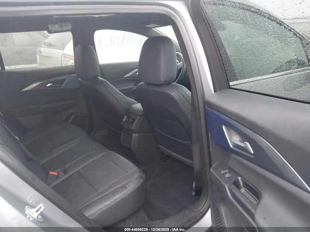 Chevrolet Equinox Ev Lt 2024 3GN7DLRPXRS292175 Image 8