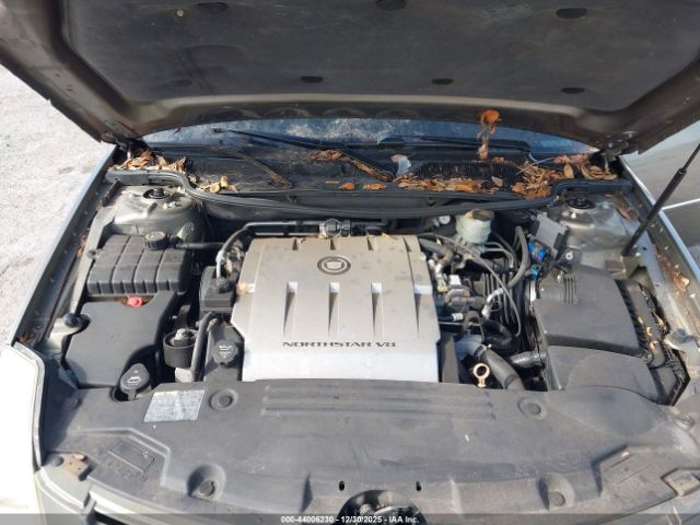 2011 CADILLAC DTS 1G6KH5E6XBU144732 Photo 9