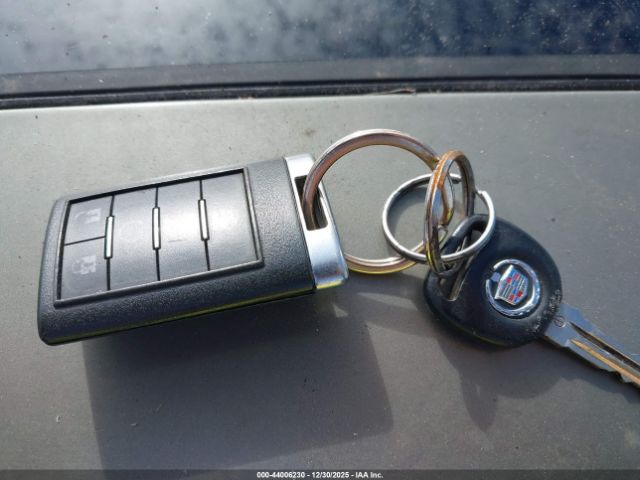 2011 CADILLAC DTS 1G6KH5E6XBU144732 Photo 10