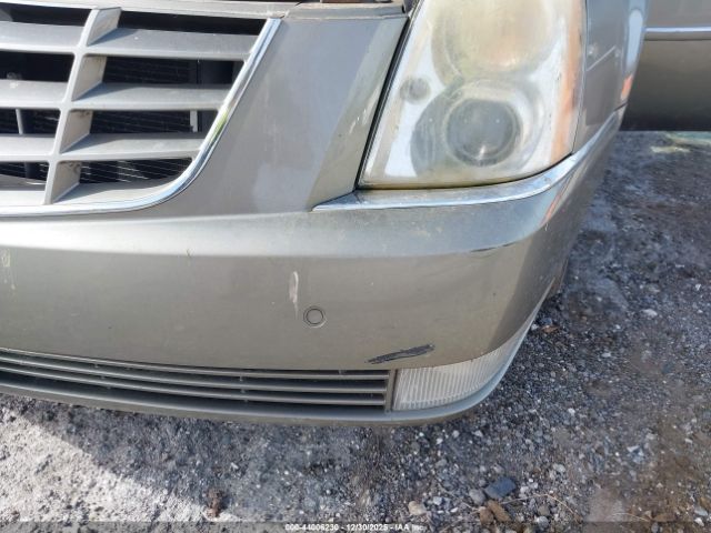 2011 CADILLAC DTS 1G6KH5E6XBU144732 Photo 5