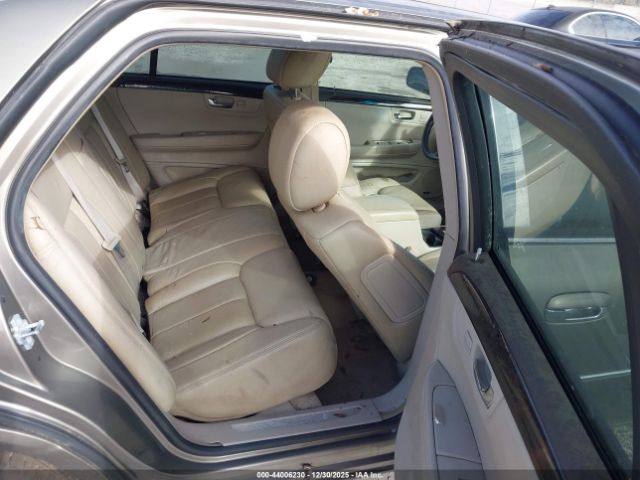 2011 CADILLAC DTS 1G6KH5E6XBU144732 Photo 7