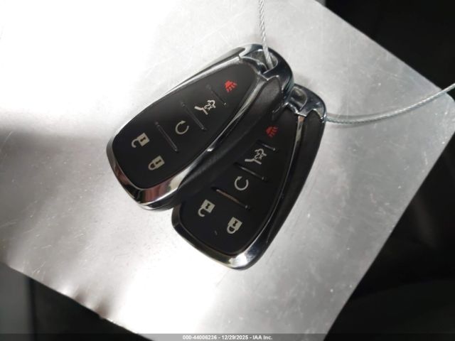 2024 CHEVROLET EQUINOX 3GNAXKEG1RS101837 Photo 10