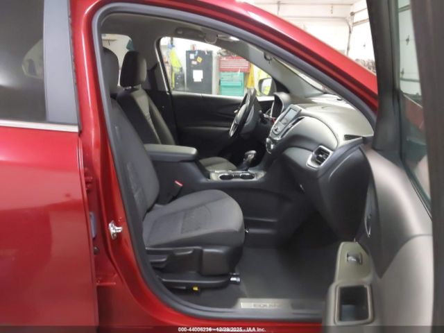 2024 CHEVROLET EQUINOX 3GNAXKEG1RS101837 Photo 4