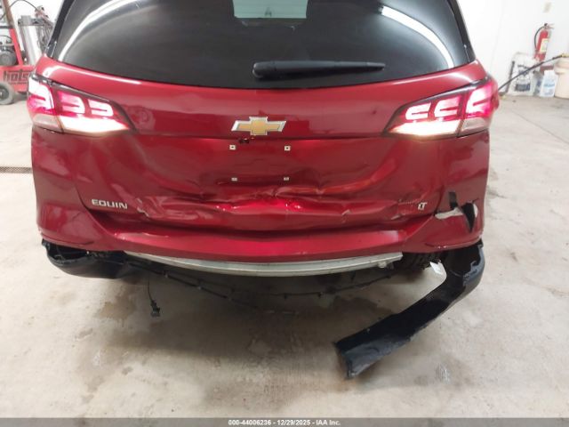 2024 CHEVROLET EQUINOX 3GNAXKEG1RS101837 Photo 5