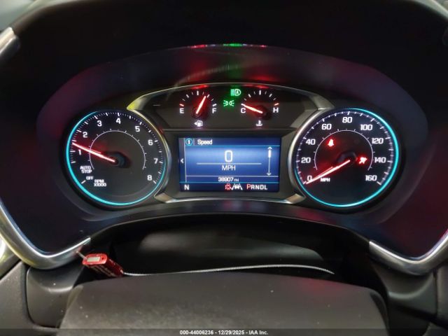 2024 CHEVROLET EQUINOX 3GNAXKEG1RS101837 Photo 6