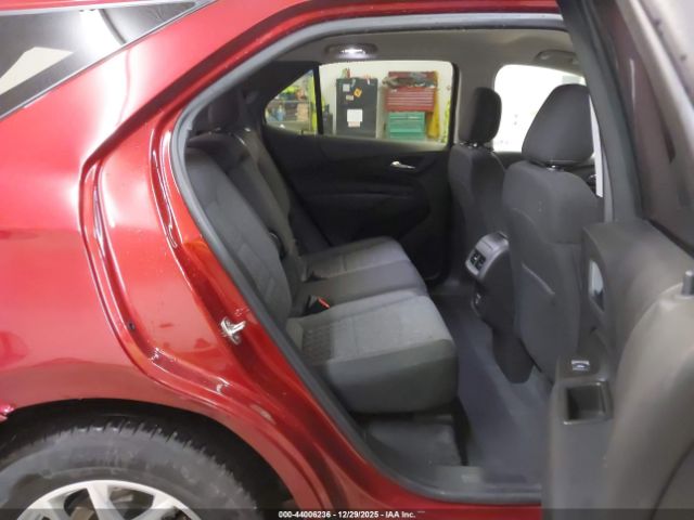 2024 CHEVROLET EQUINOX 3GNAXKEG1RS101837 Photo 7
