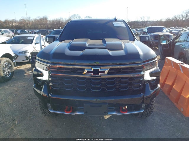 3GCUKHE81TG145475 Chevrolet Silverado 1500 4wd Short Bed Zr2
