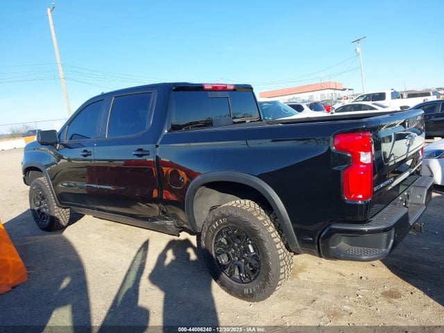3GCUKHE81TG145475 Chevrolet Silverado 1500 4wd Short Bed Zr2