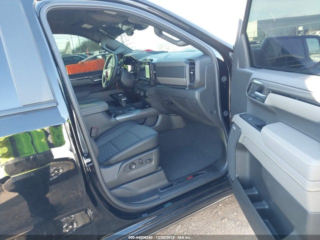 3GCUKHE81TG145475 Chevrolet Silverado 1500 4wd Short Bed Zr2