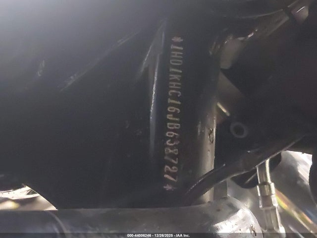 2018 HARLEY-DAVIDSON FLTRX 1HD1KHC16JB638727 Photo 9