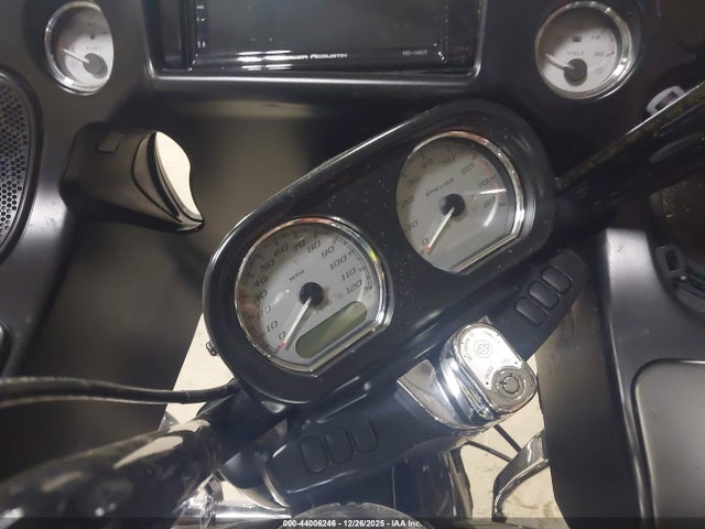 2018 HARLEY-DAVIDSON FLTRX 1HD1KHC16JB638727 Photo 6