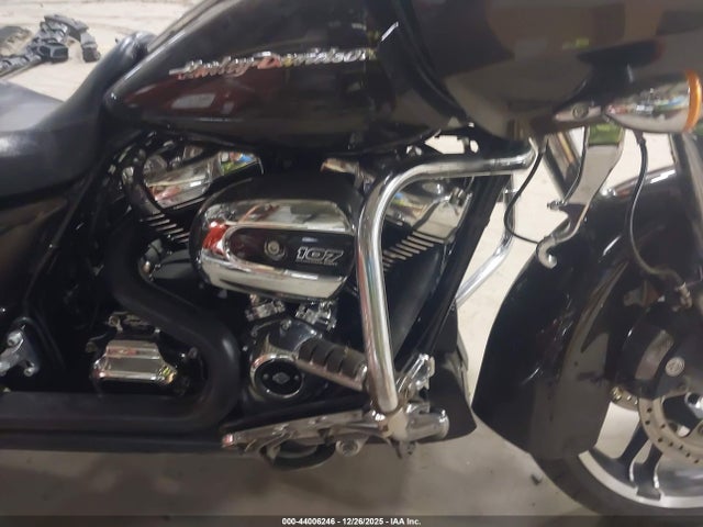 2018 HARLEY-DAVIDSON FLTRX 1HD1KHC16JB638727 Photo 7
