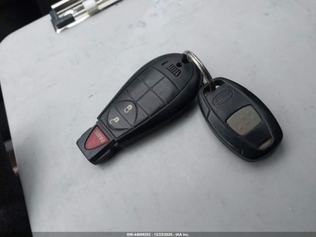 2013 RAM 1500 1C6RR7FT6DS539800 Photo 10