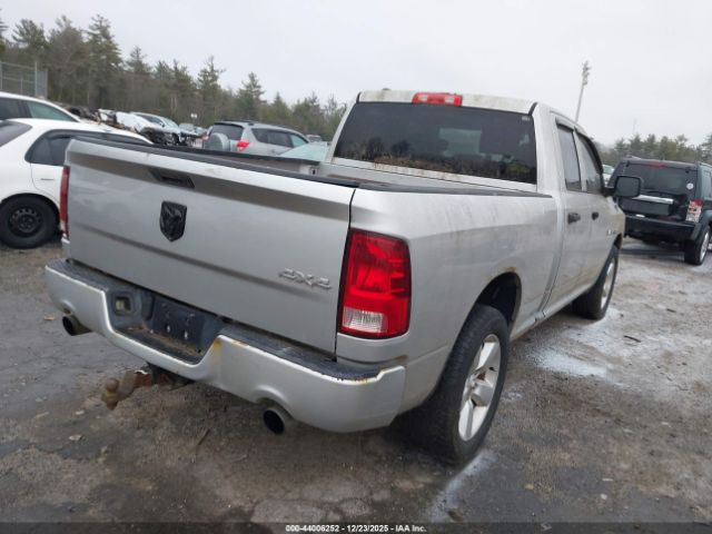 2013 RAM 1500 1C6RR7FT6DS539800 Photo 3