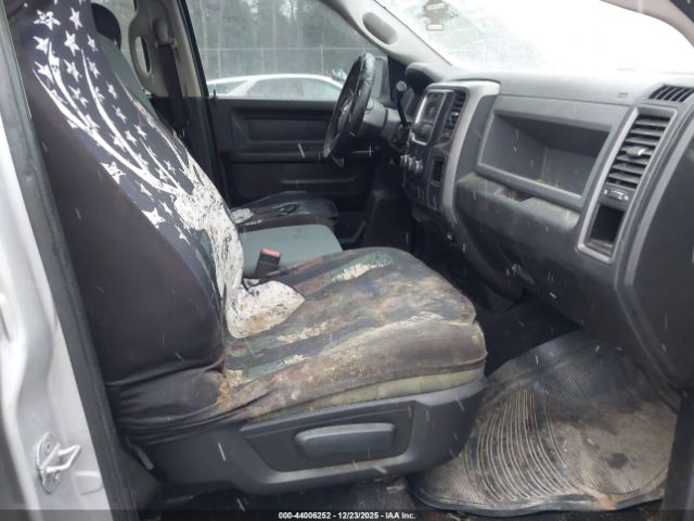 2013 RAM 1500 1C6RR7FT6DS539800 Photo 4