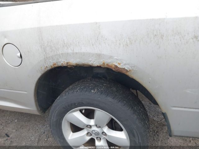 2013 RAM 1500 1C6RR7FT6DS539800 Photo 5